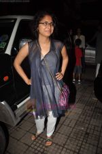 Kiran Rao at Delhi Belly screening in Ketnav, Mumbai on 26th June 2011 (16).JPG